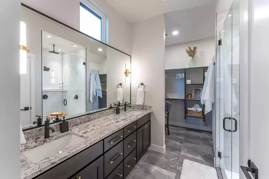 Bathroom Remodel — Arizona, by Blacksmith Construction